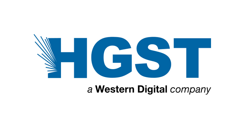 HGST